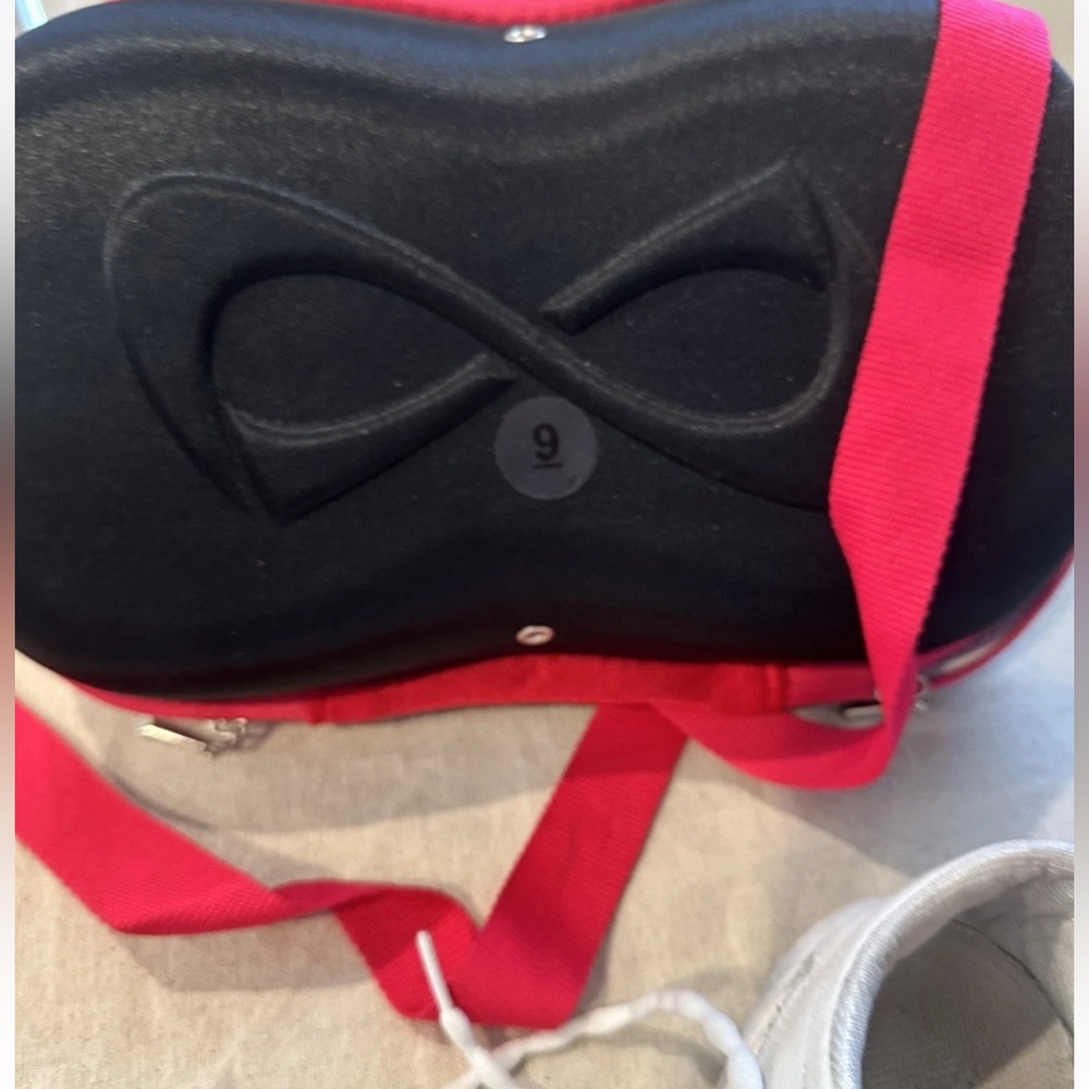 Women nfinity evolution 9 with case